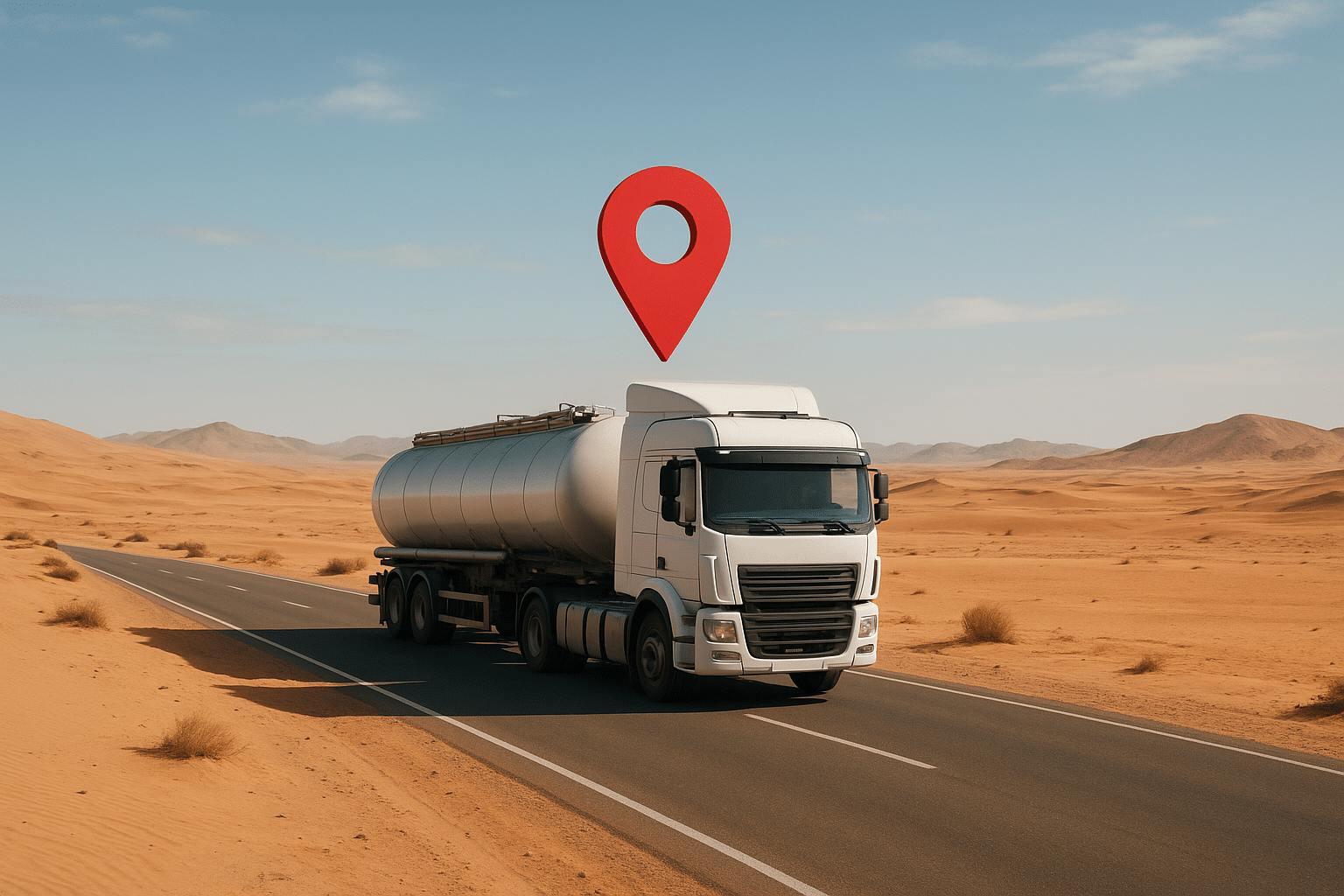 IVMS-Technologie von GPS.at