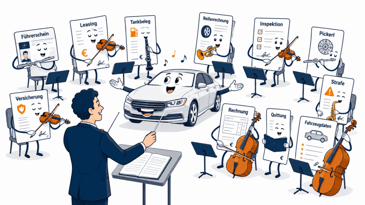 gps.at-fleetwaro-fuhrparkmanagement-software-flotten-fuhrparkleiter-managers-fahrer-orchester Grafik zur nahtlosen Integration der Fleetwaro Fuhrparkmanagement-Software in bestehende Fuhrparks